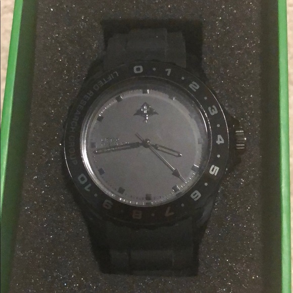 Lrg Other - new LRG watch
